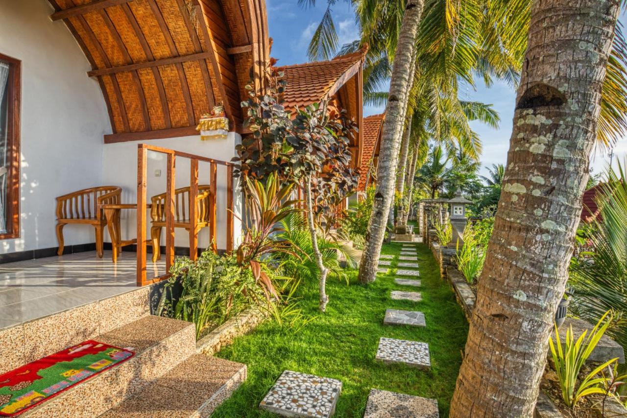 Mahendra Cottage Tanglad Extérieur photo