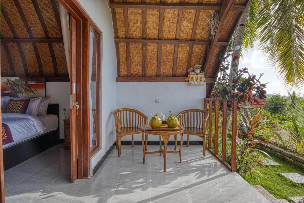 Mahendra Cottage Tanglad Extérieur photo