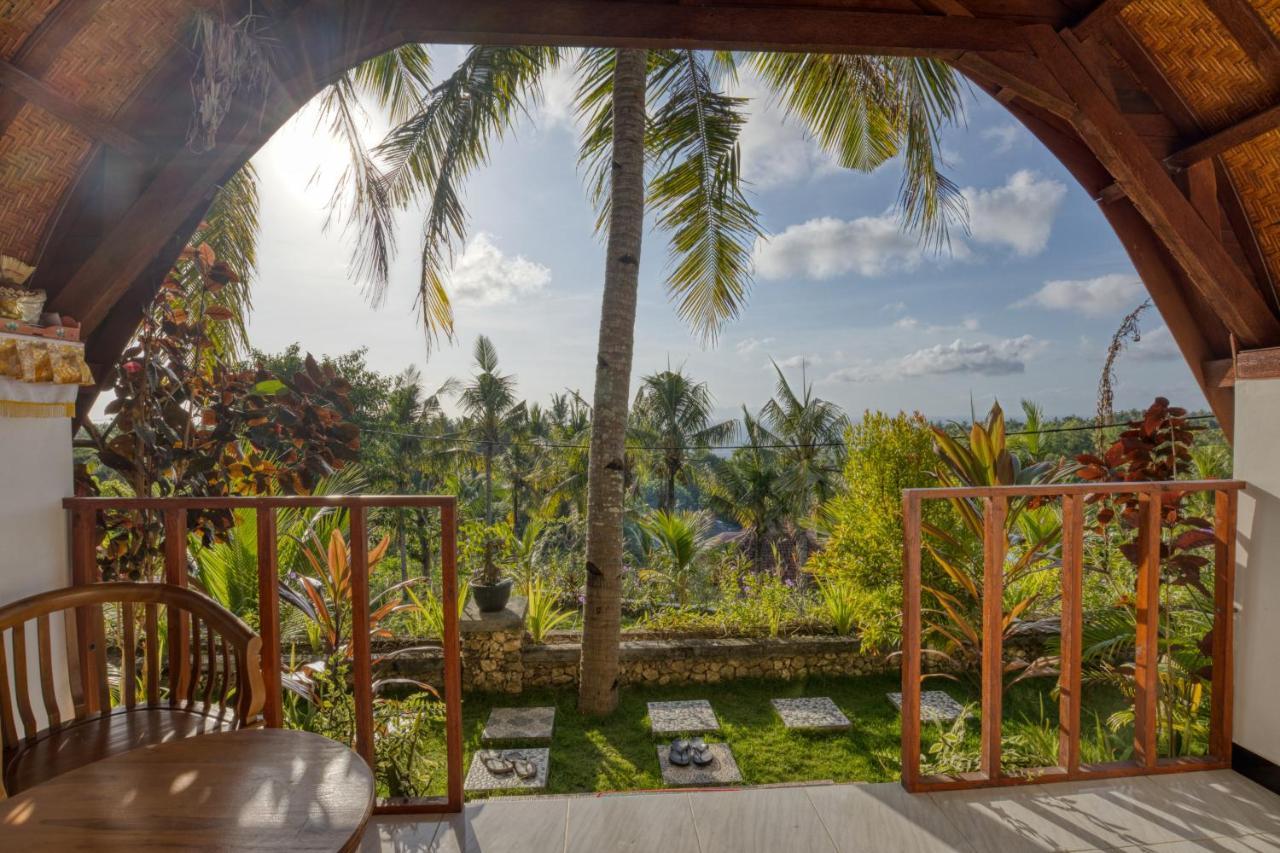 Mahendra Cottage Tanglad Extérieur photo
