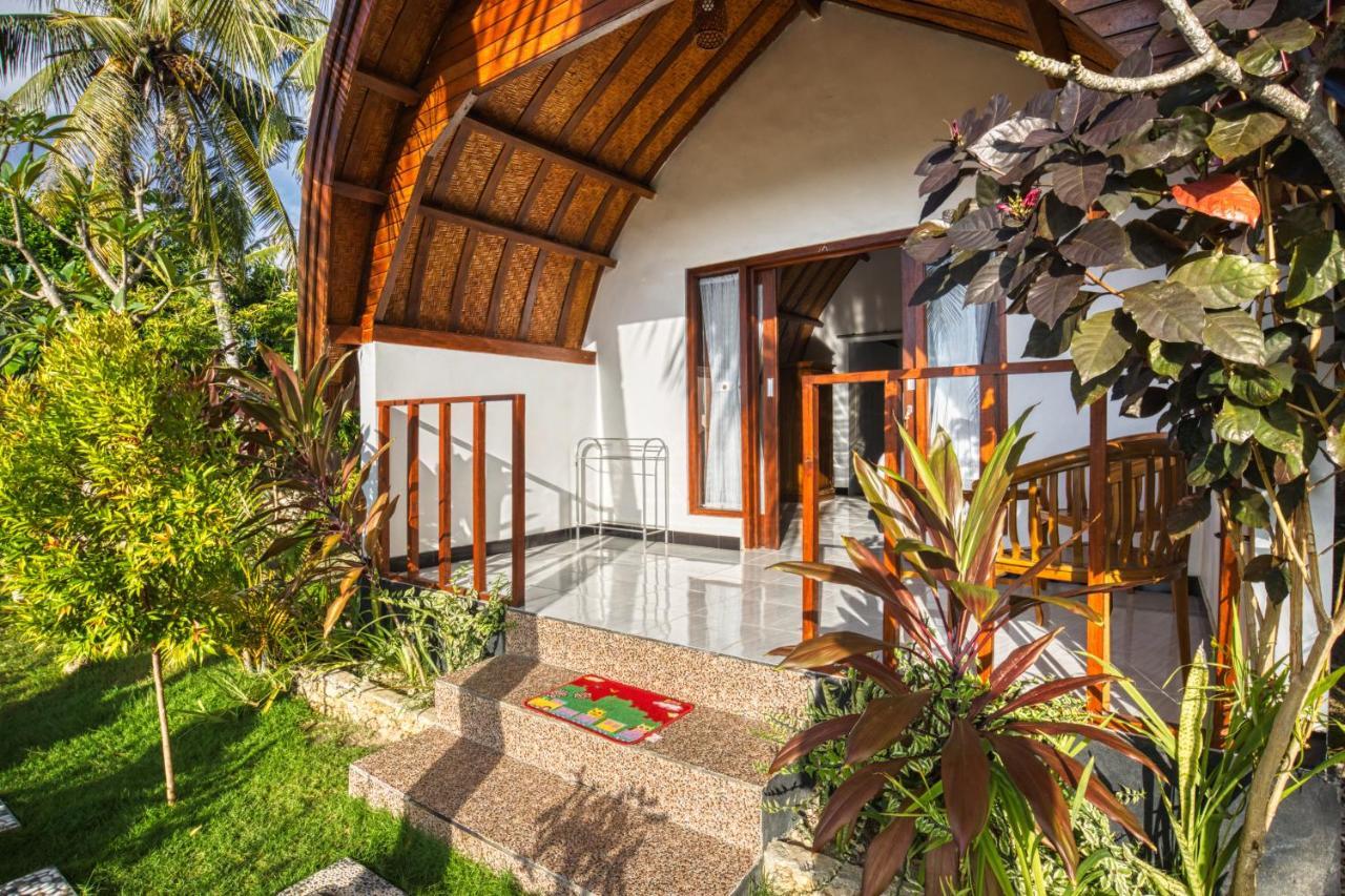 Mahendra Cottage Tanglad Extérieur photo