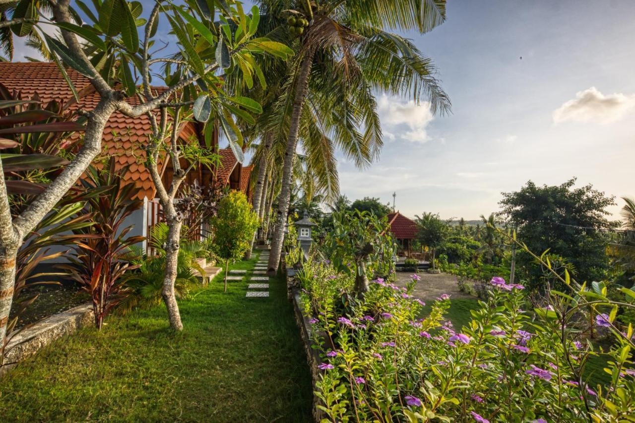Mahendra Cottage Tanglad Extérieur photo