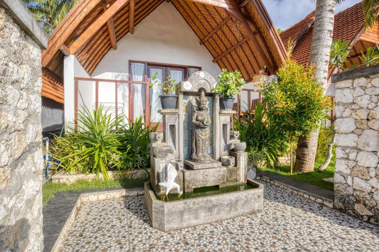 Mahendra Cottage Tanglad Extérieur photo