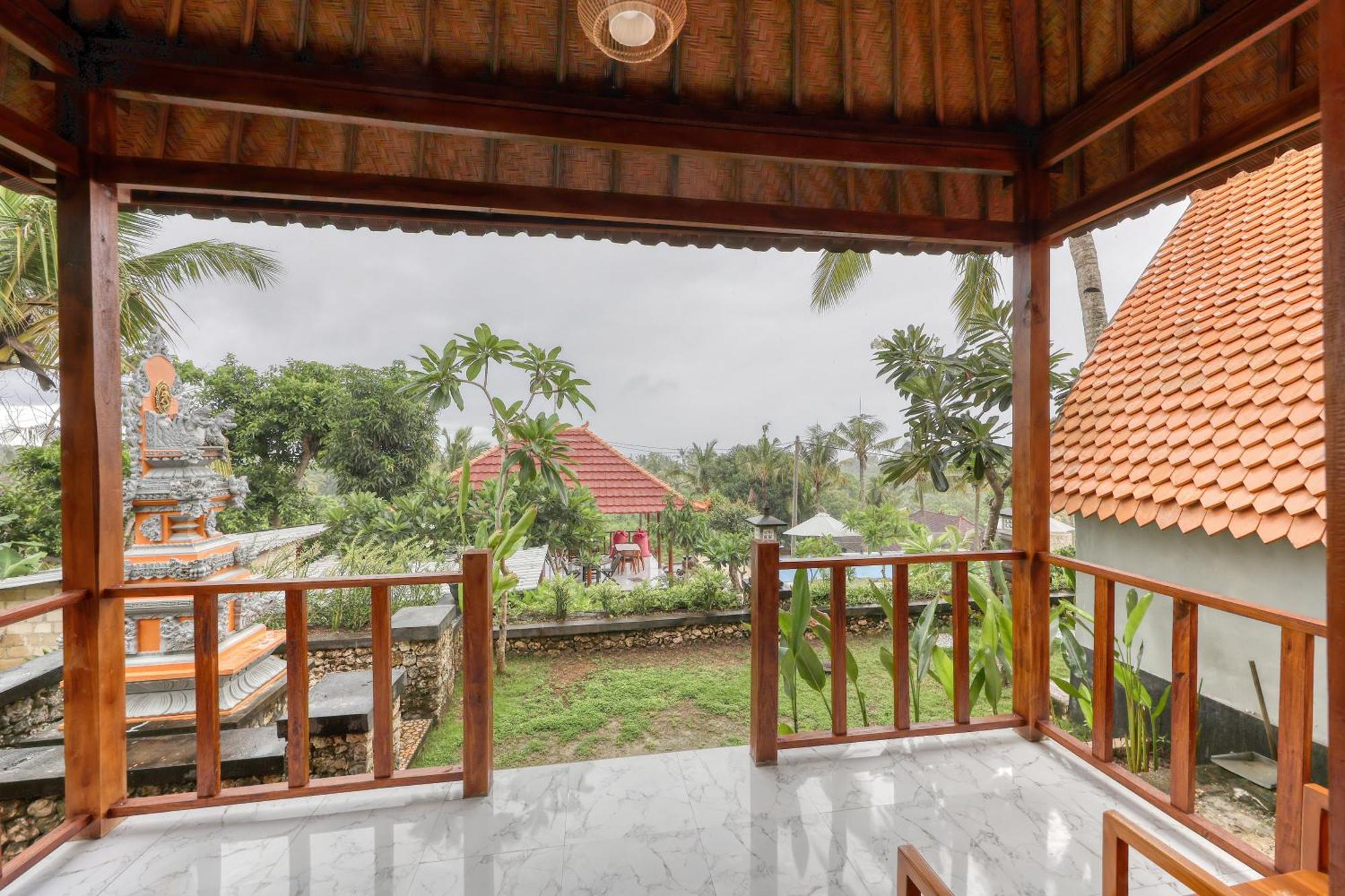 Mahendra Cottage Tanglad Chambre photo