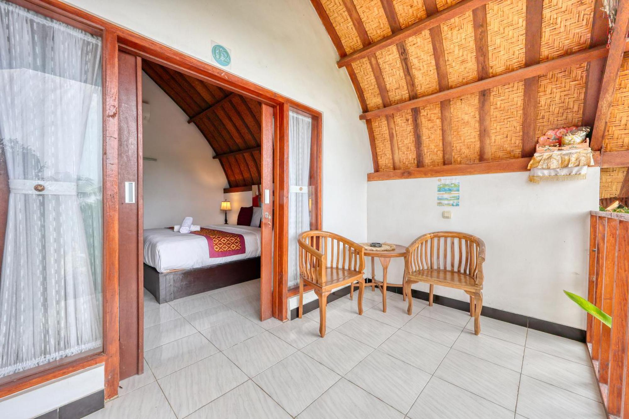 Mahendra Cottage Tanglad Chambre photo