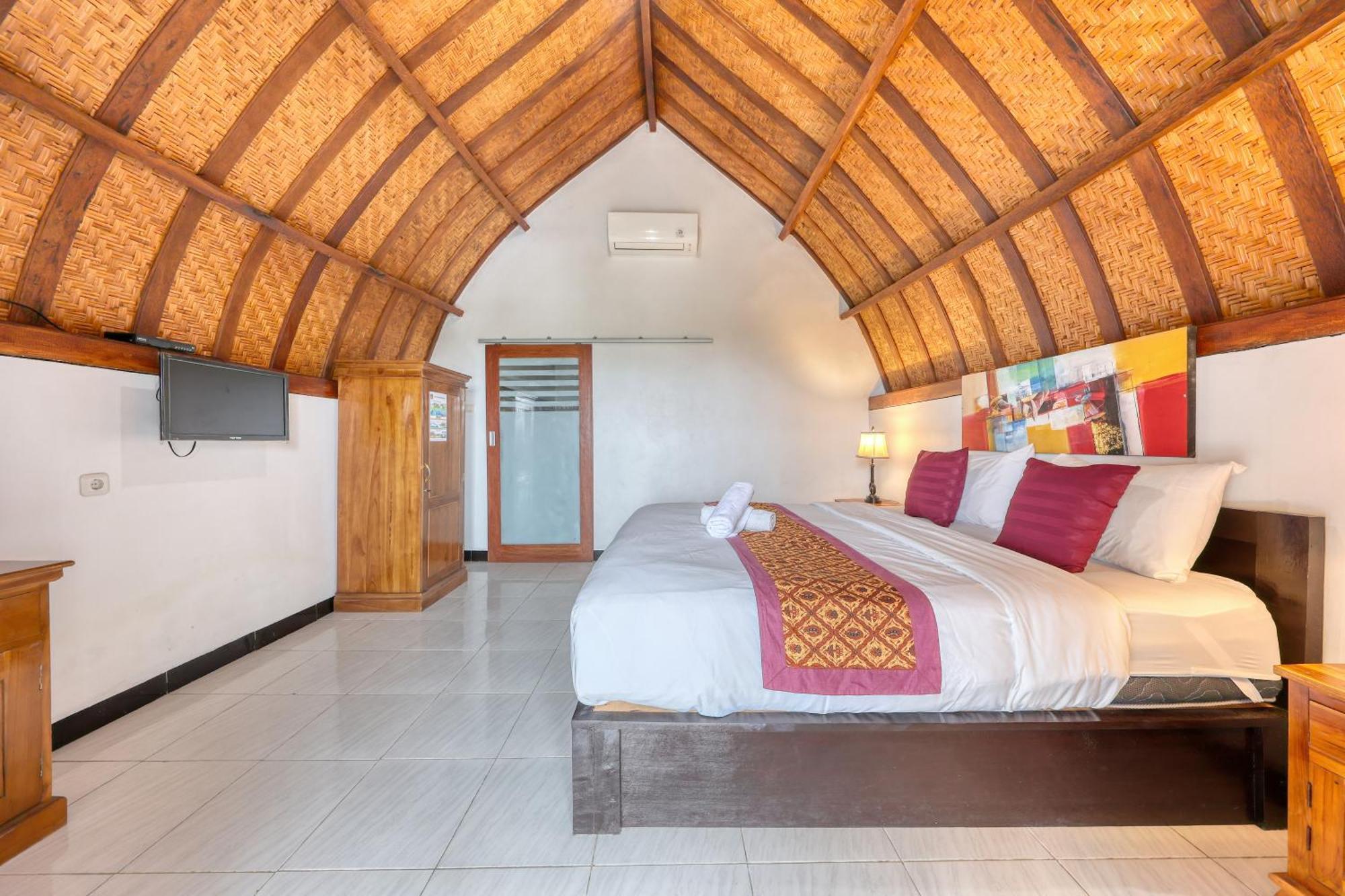 Mahendra Cottage Tanglad Chambre photo