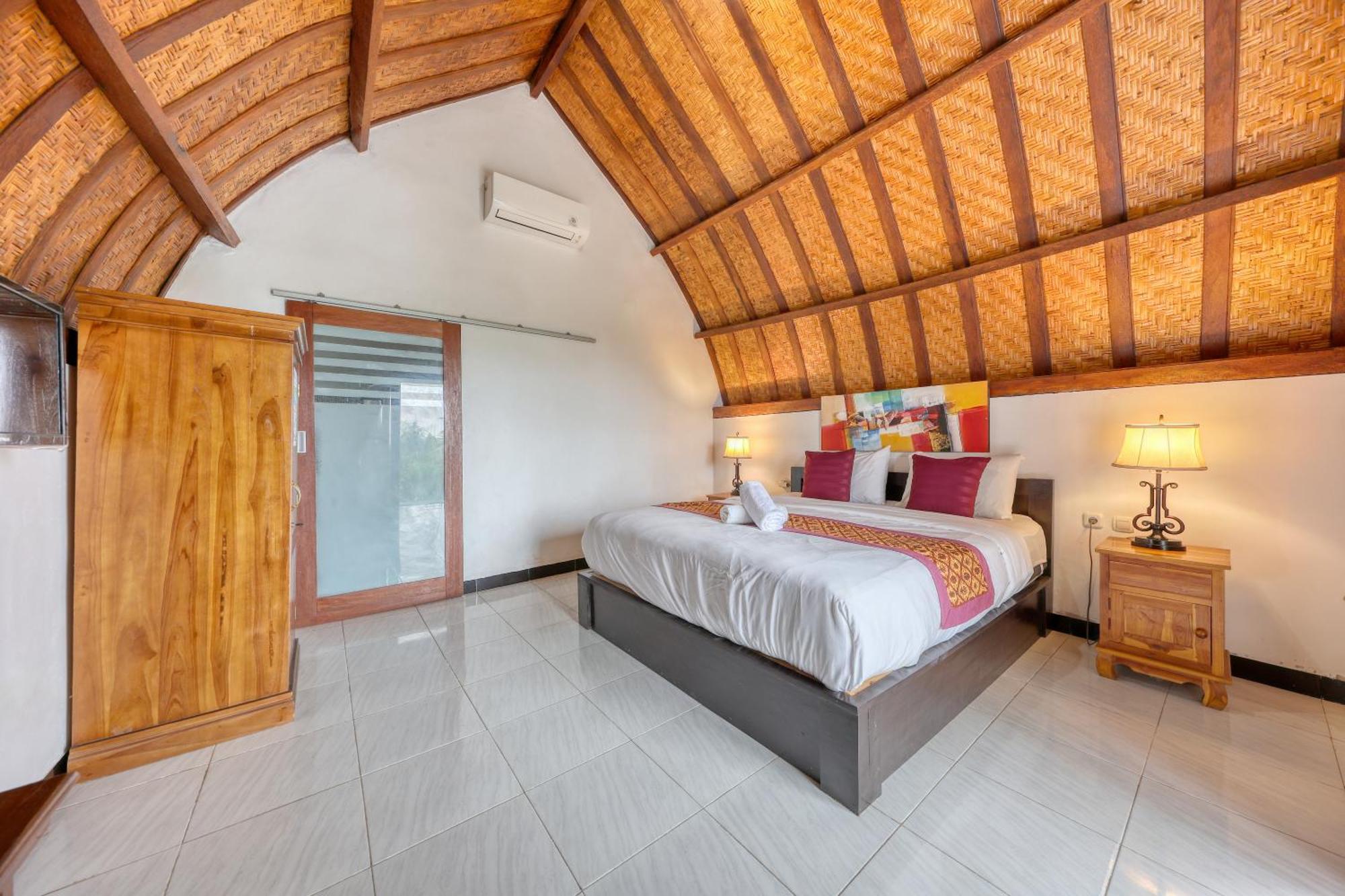 Mahendra Cottage Tanglad Chambre photo