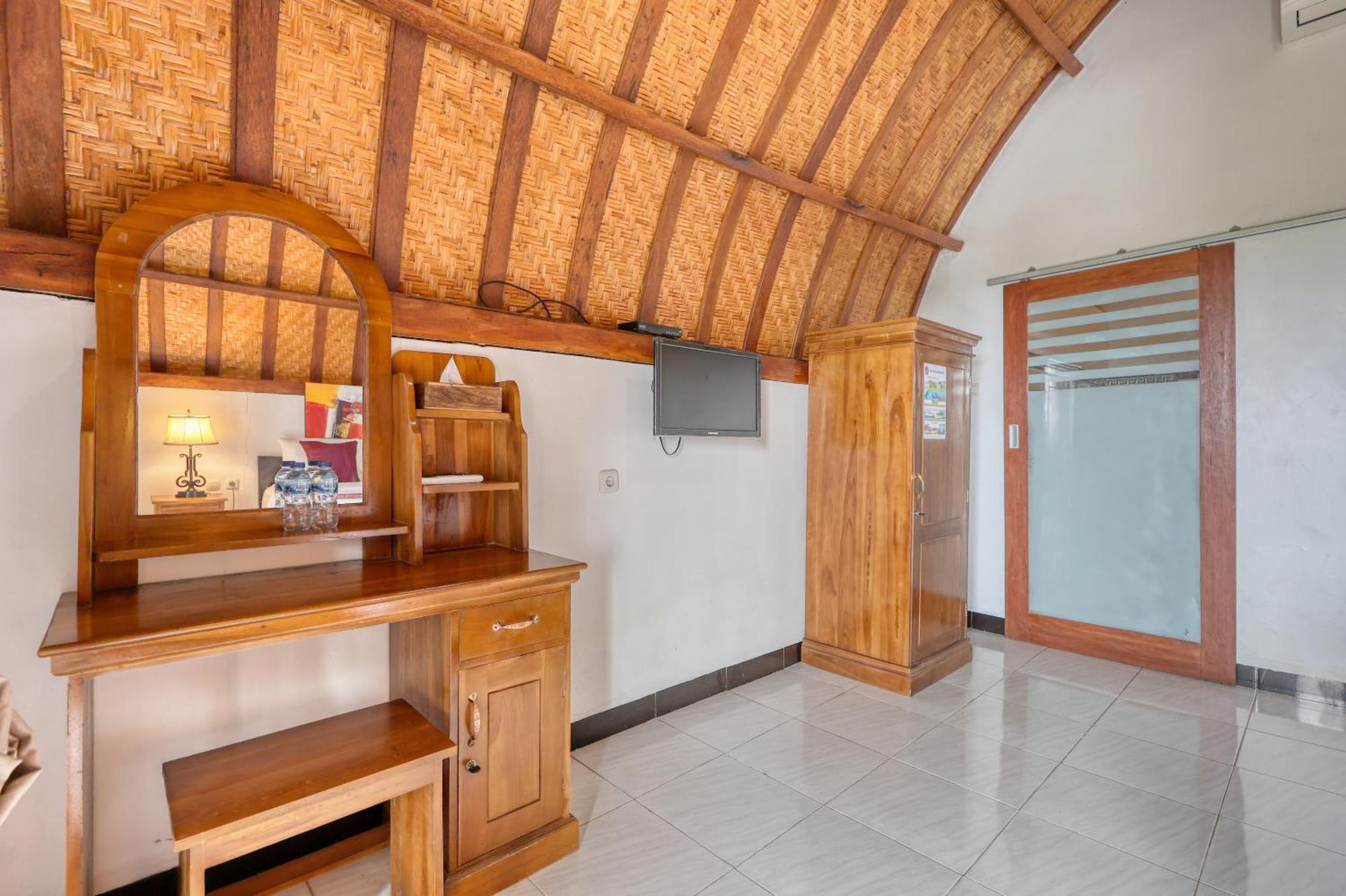 Mahendra Cottage Tanglad Chambre photo