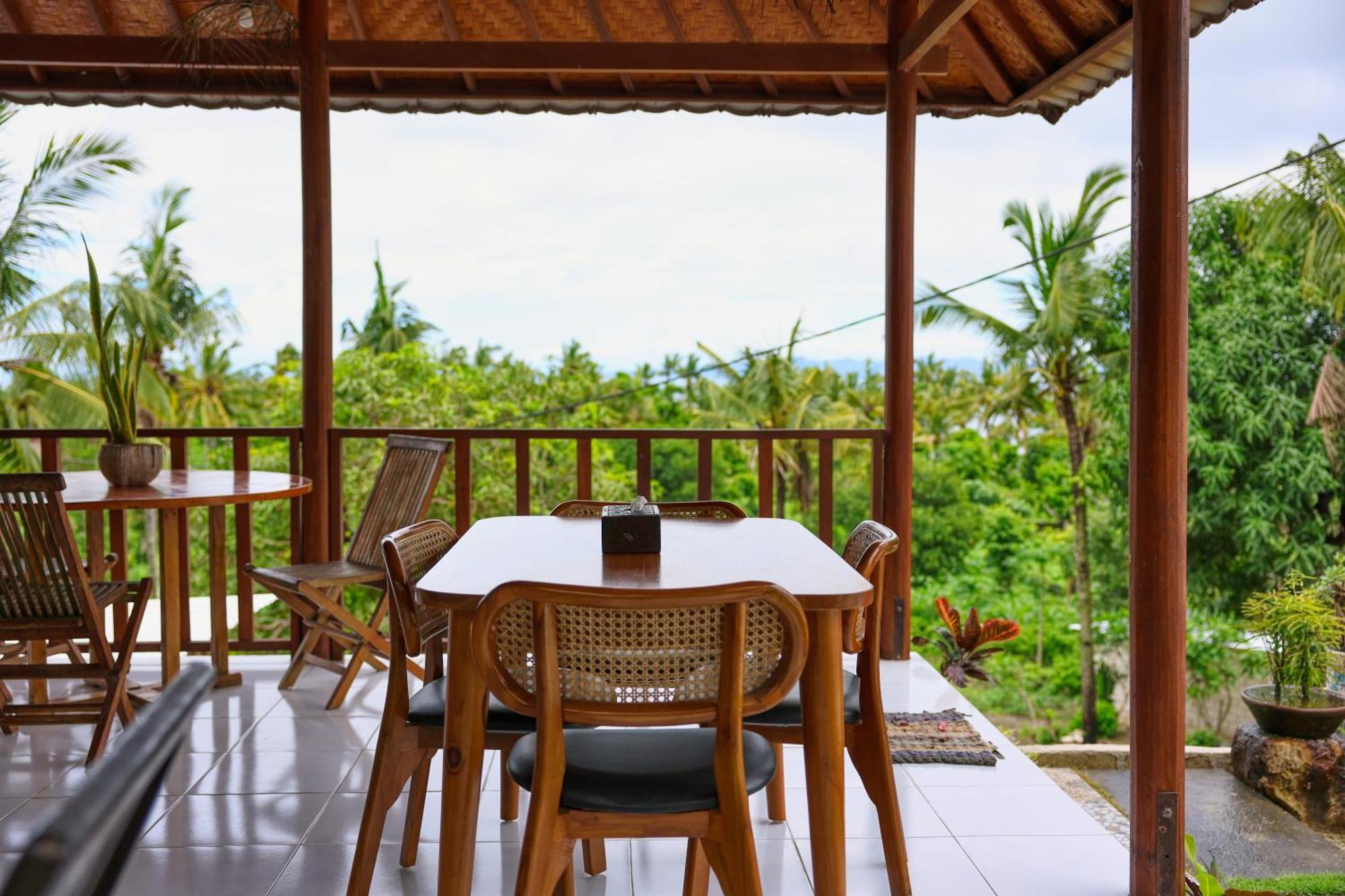 Mahendra Cottage Tanglad Extérieur photo