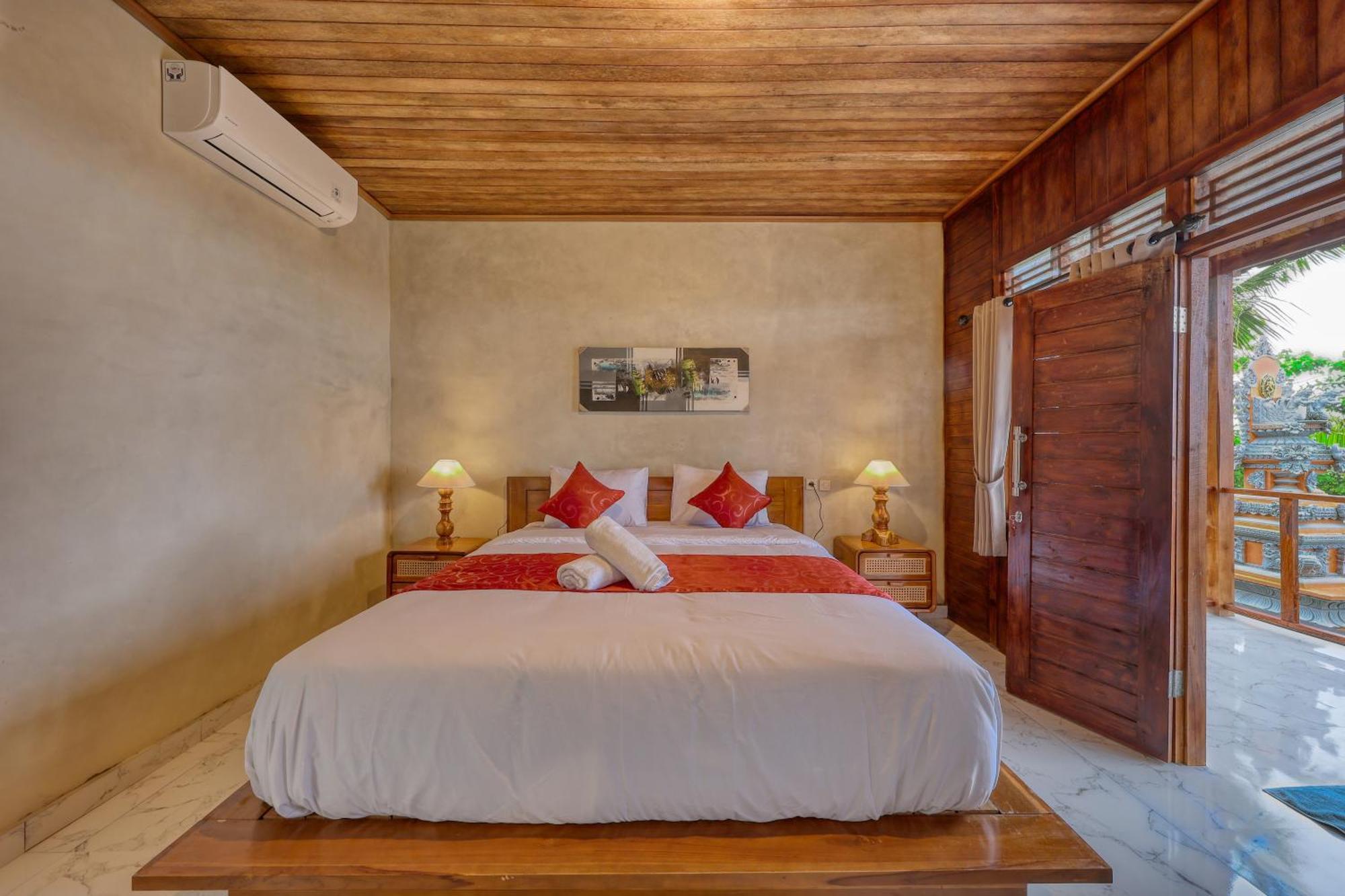 Mahendra Cottage Tanglad Chambre photo