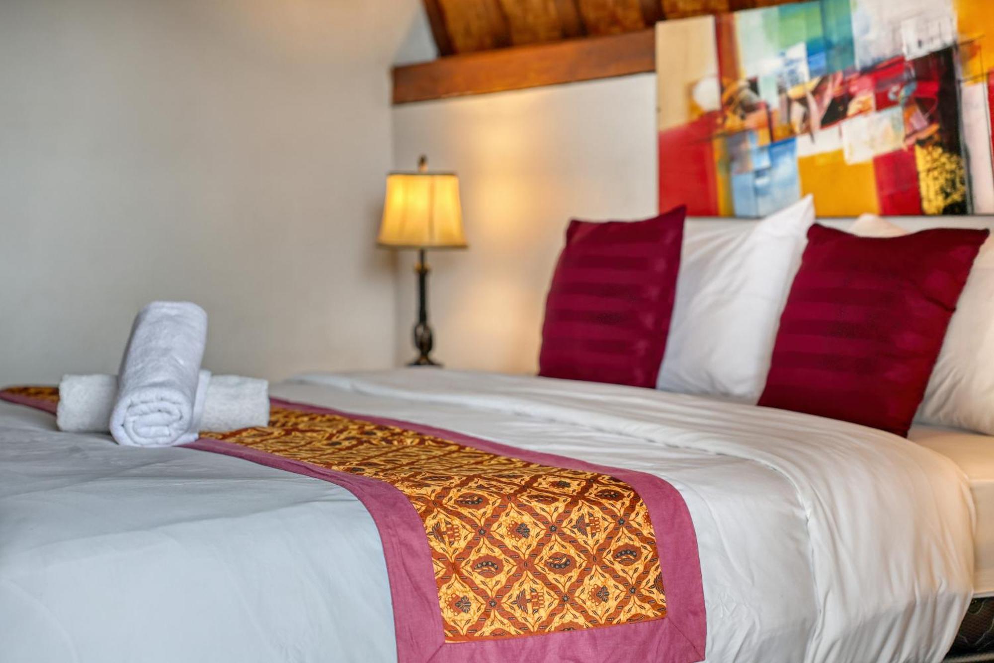Mahendra Cottage Tanglad Chambre photo