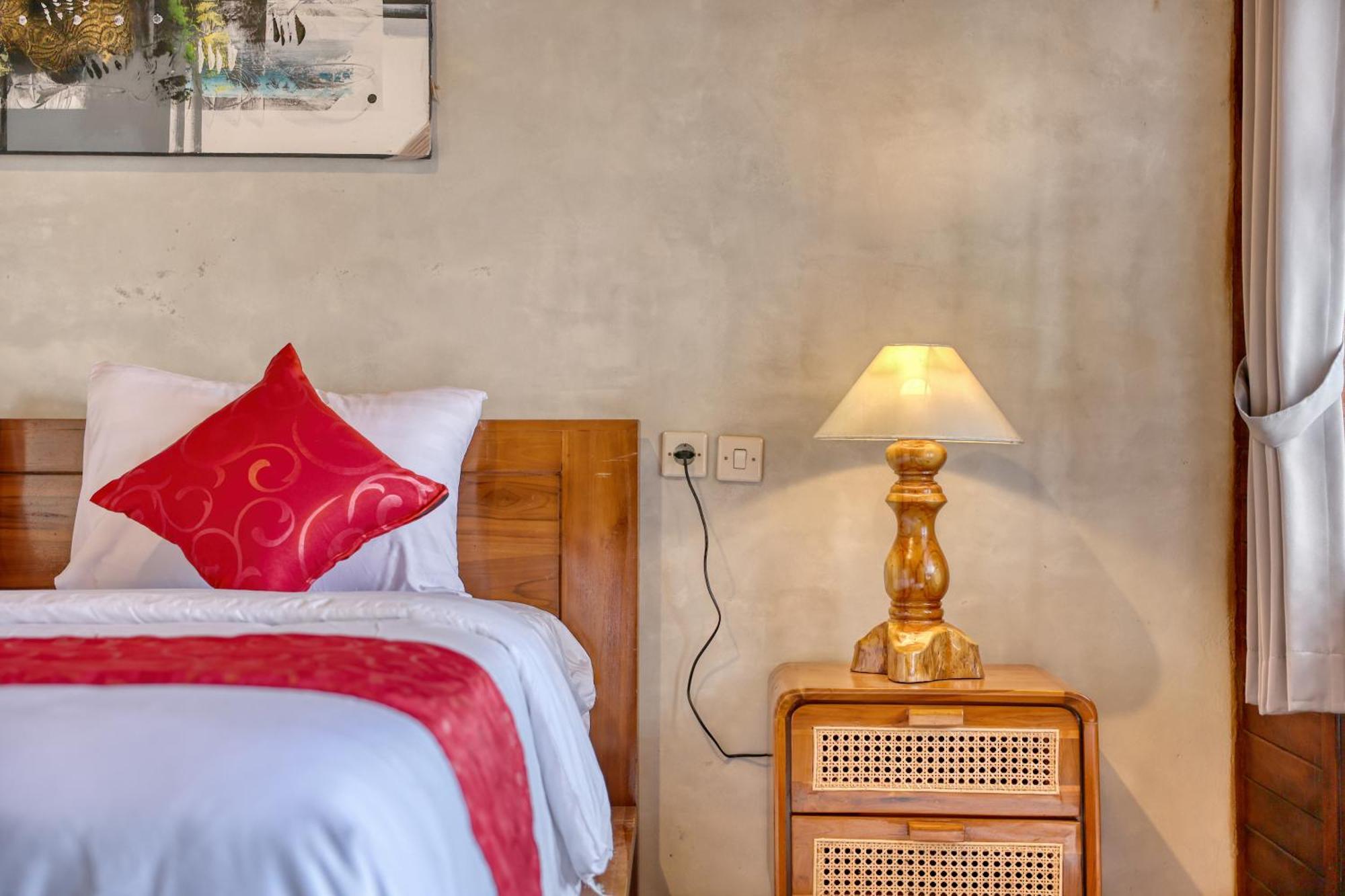 Mahendra Cottage Tanglad Chambre photo