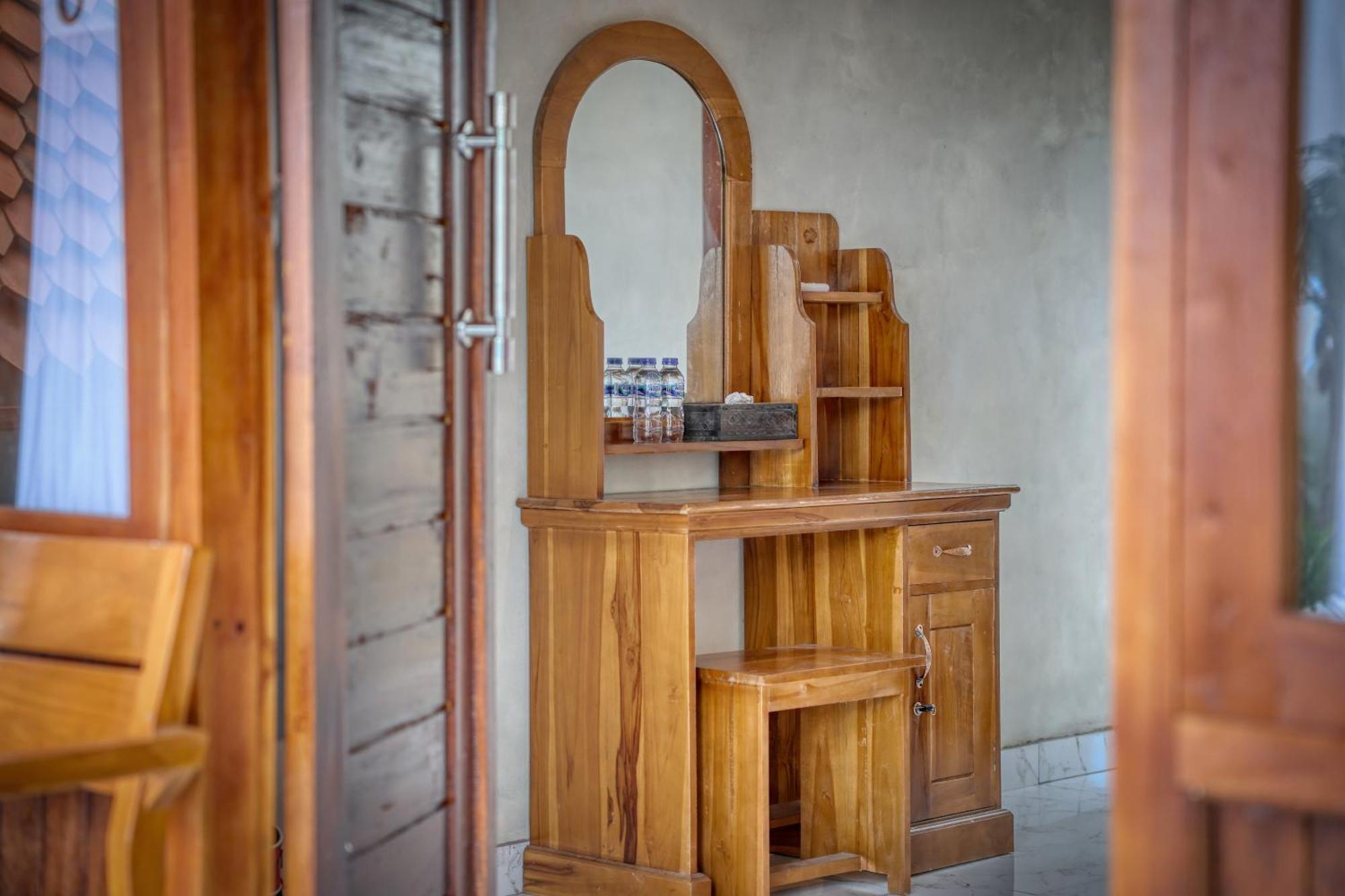 Mahendra Cottage Tanglad Chambre photo