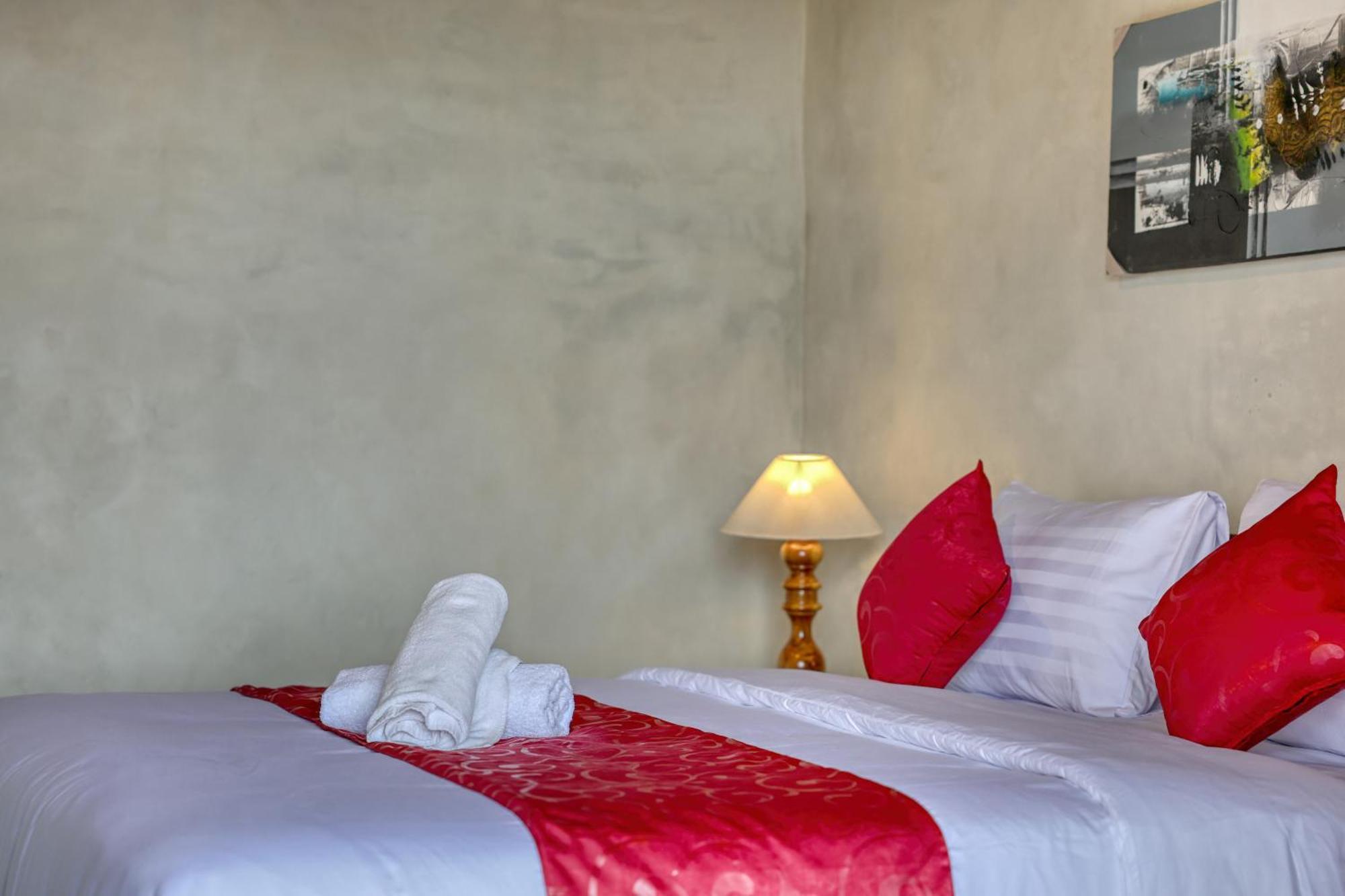 Mahendra Cottage Tanglad Chambre photo
